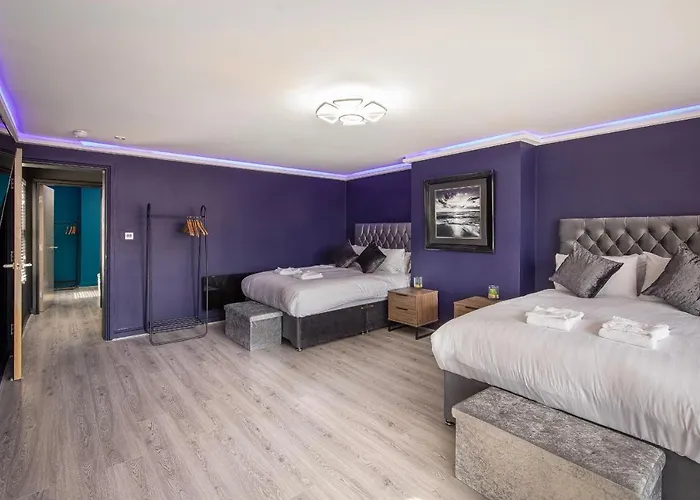 Town View Apartment By Sasco