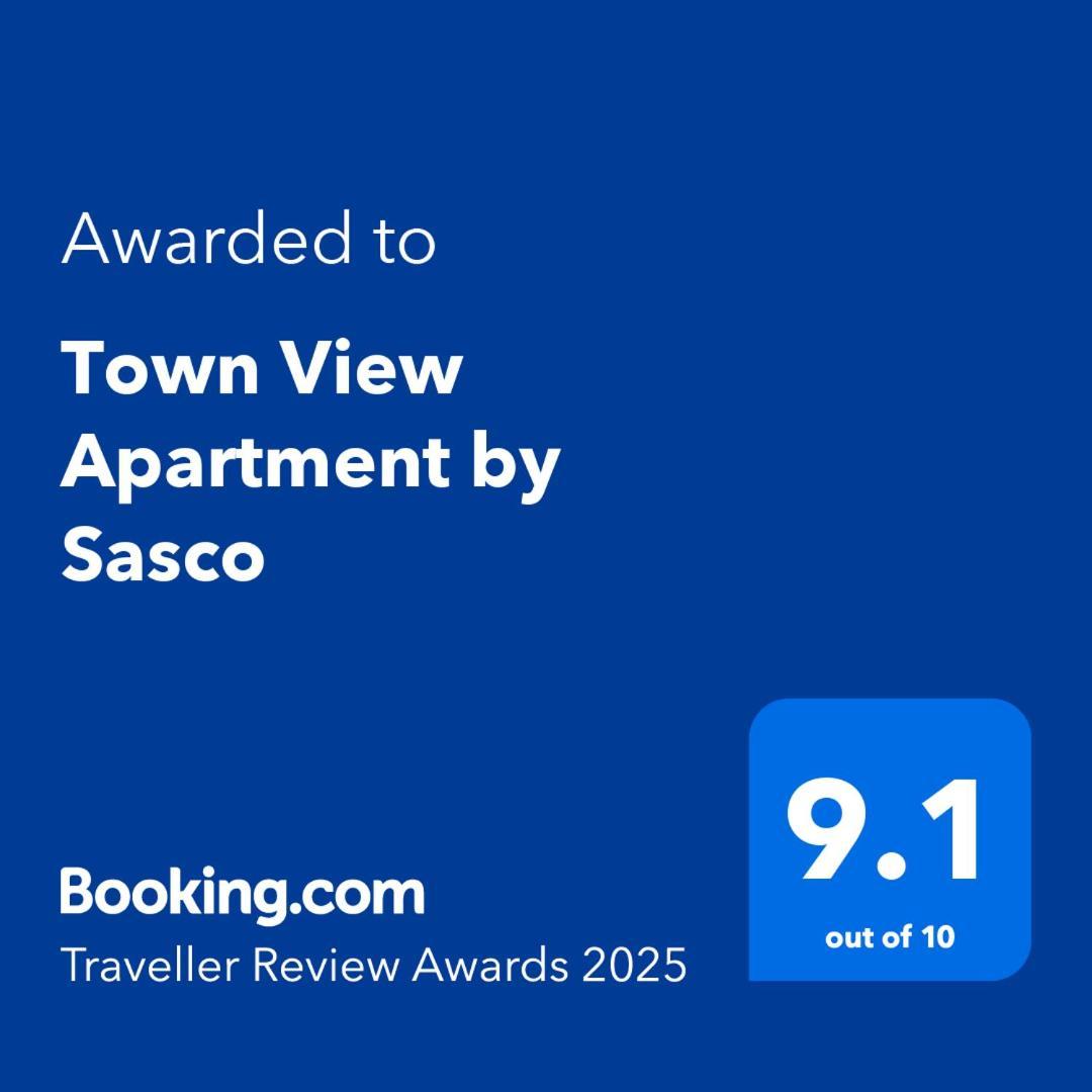 Town View By Sasco Appartamento Blackpool